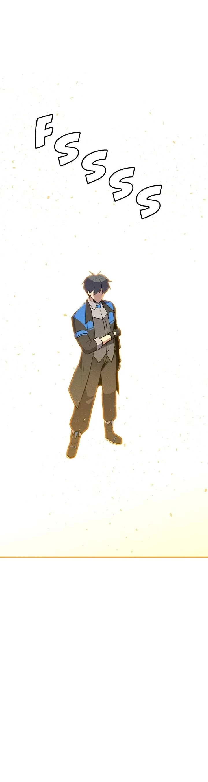Solo Spell Caster Chapter 190 10
